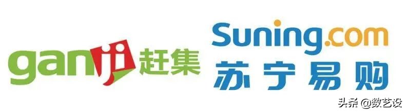 网红品牌设计,网红品牌logo设计