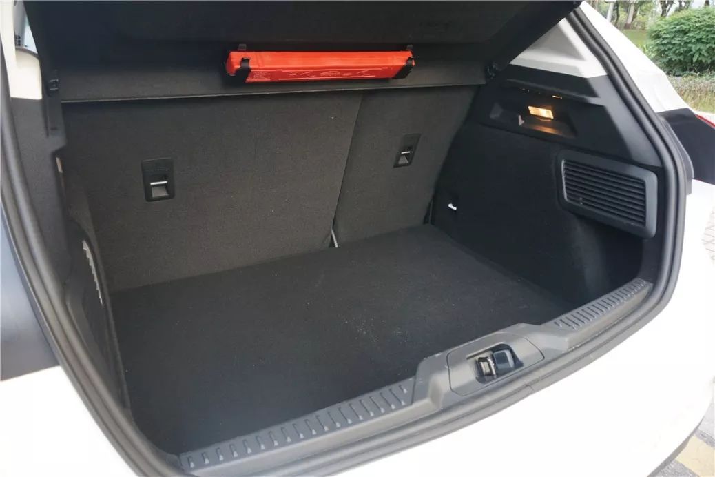 福克斯1.5t评测视频,福克斯1.5t发动机测评