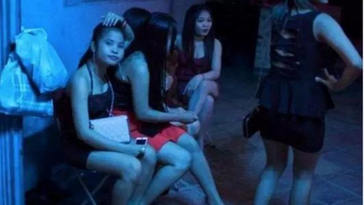 柬埔寨是黄赌毒的地方吗,柬埔寨的黄赌毒泛滥到什么程度