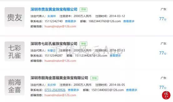 金洲慈航：不一样的A股病人，一样的财务造假