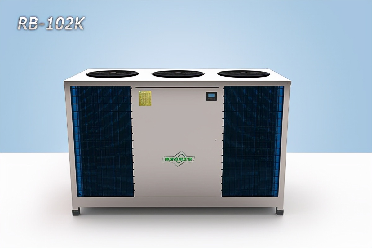 泳池恒温除湿热泵厂家,泳池加热设备厂家直销