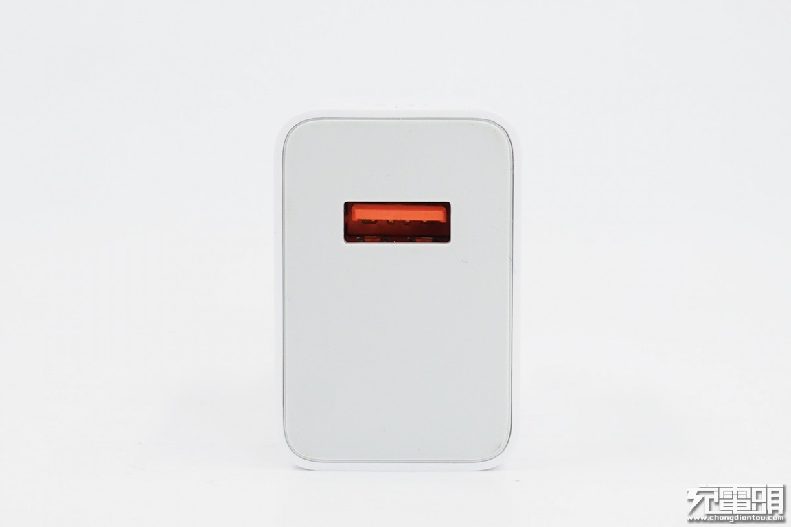 小米55w氮化镓充电器价格,小米55w氮化镓充电器拆解测试