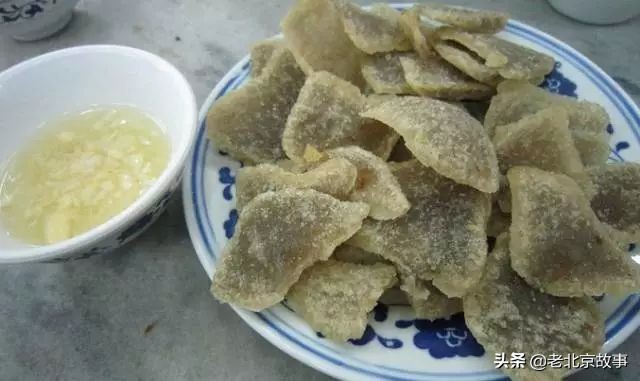 在北京,吃过这100样东西,人生才算完整(上)