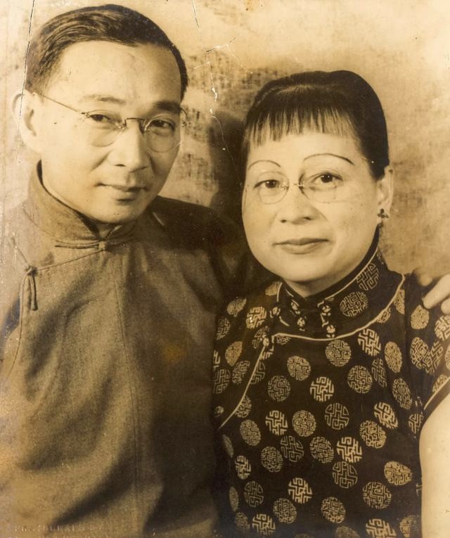 林语堂爱情故事视频,林语堂与林徽因的爱情