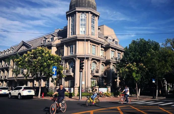 天津旅游攻略三日游详细攻略图,天津一日游一份完整的旅游攻略