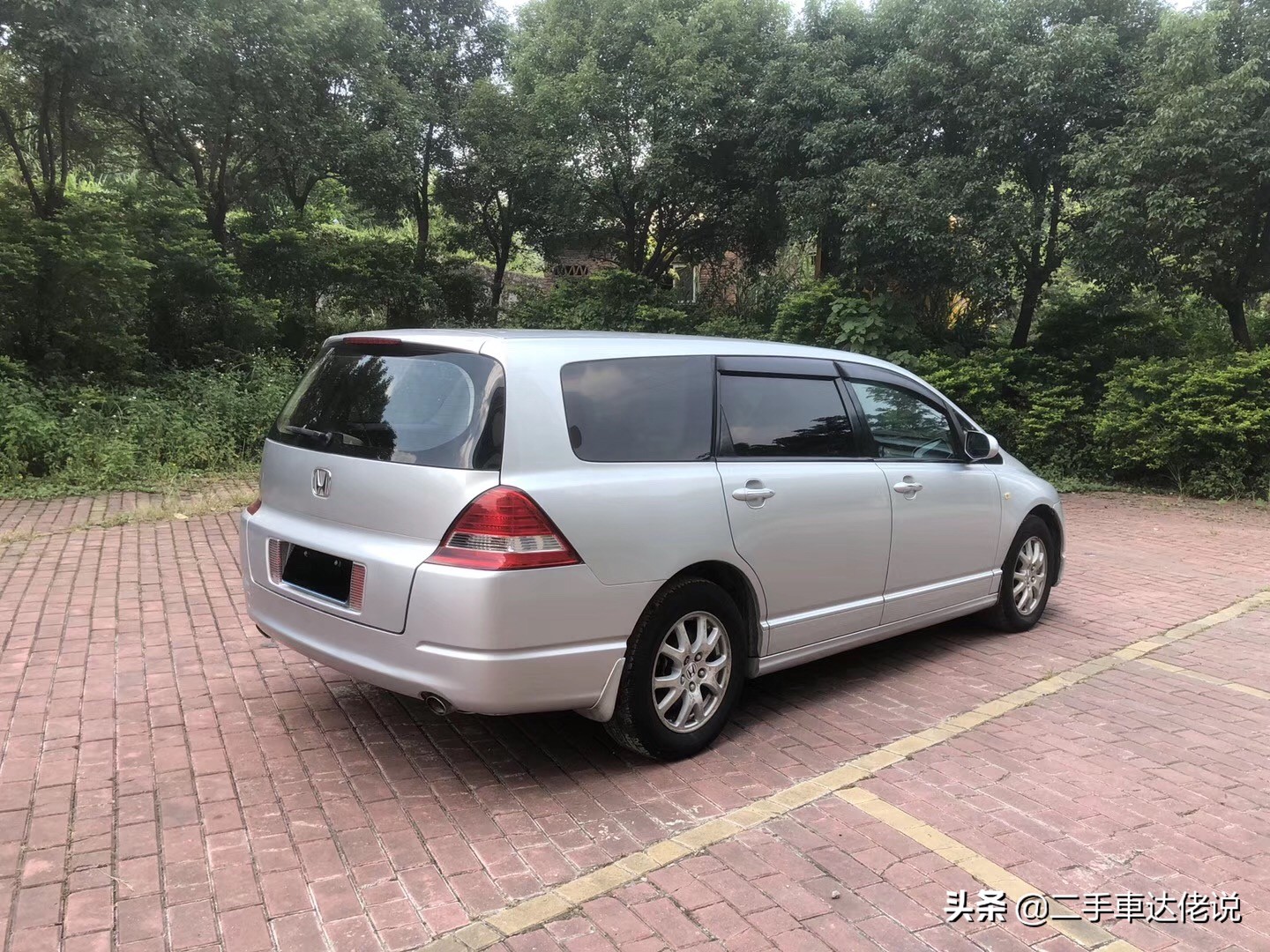 02年的本田奥德赛还值得购买吗,本田奥德赛保值率最高排行榜