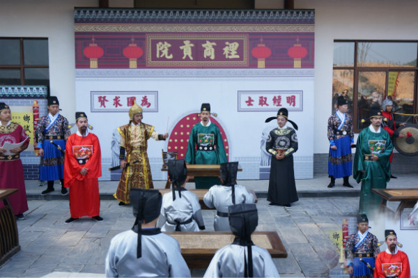 科举考试名落孙山者一般的出路,为什么有人一辈子都考不中科举