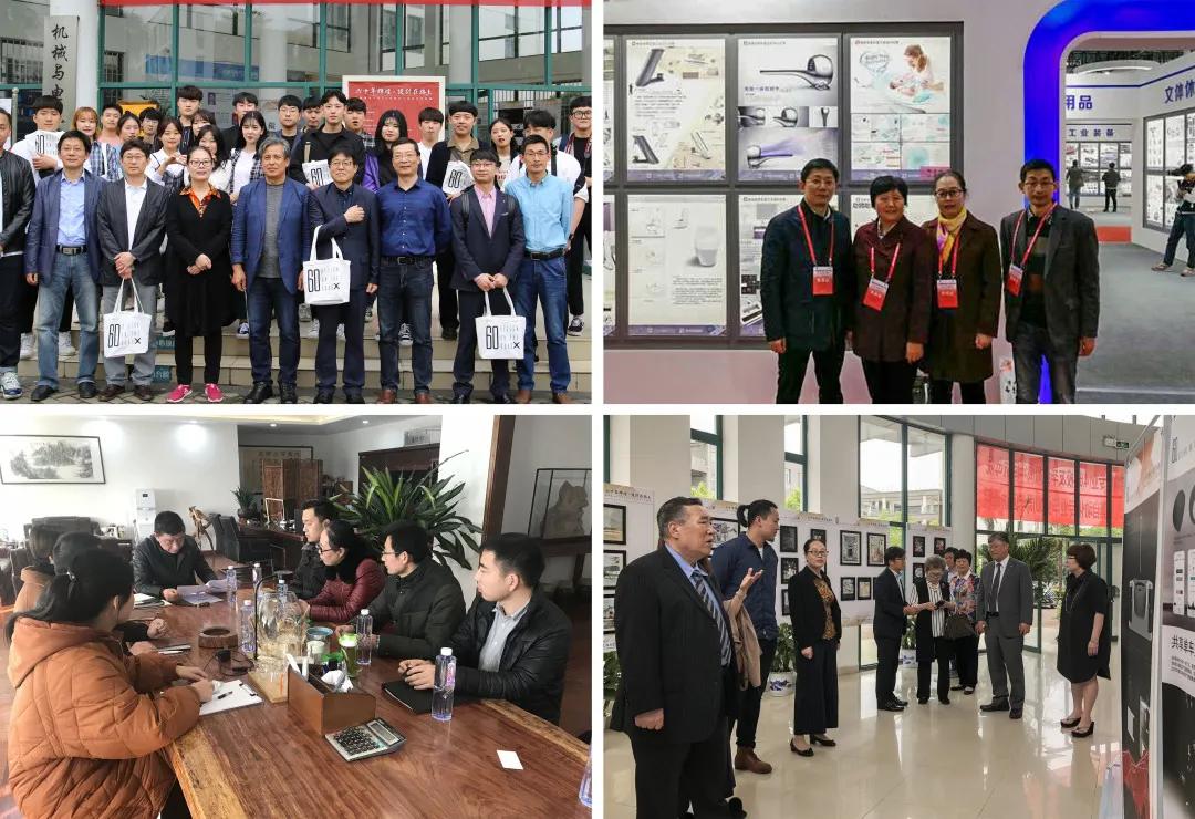 学院风采|欢迎报考安徽建筑大学机械与电气工程学院