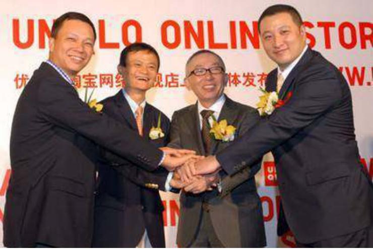 “宜家女”刷屏,这位首富所创品牌躺枪!为什么富豪爱穿优衣库?