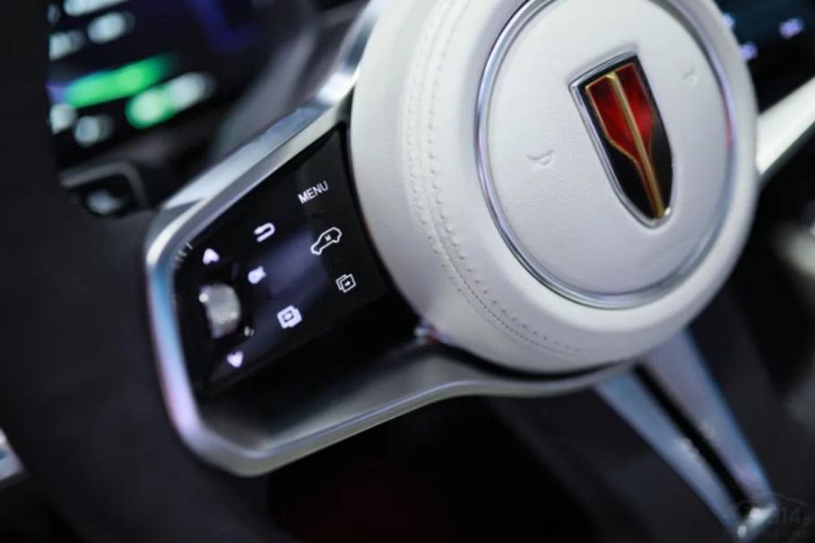 从一条轻文说起红旗销量大增的旗迹质量到底有多高