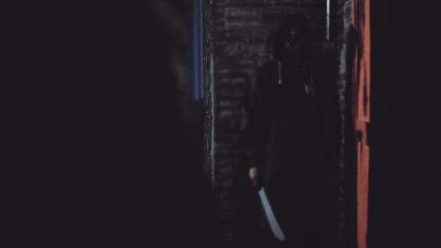 夜幕降临沉浸式密室逃脱体验剧场,超刺激的密室逃脱等你来体验