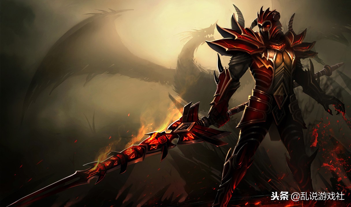 皇子嘉文五世,皇子是不是嘉文四世