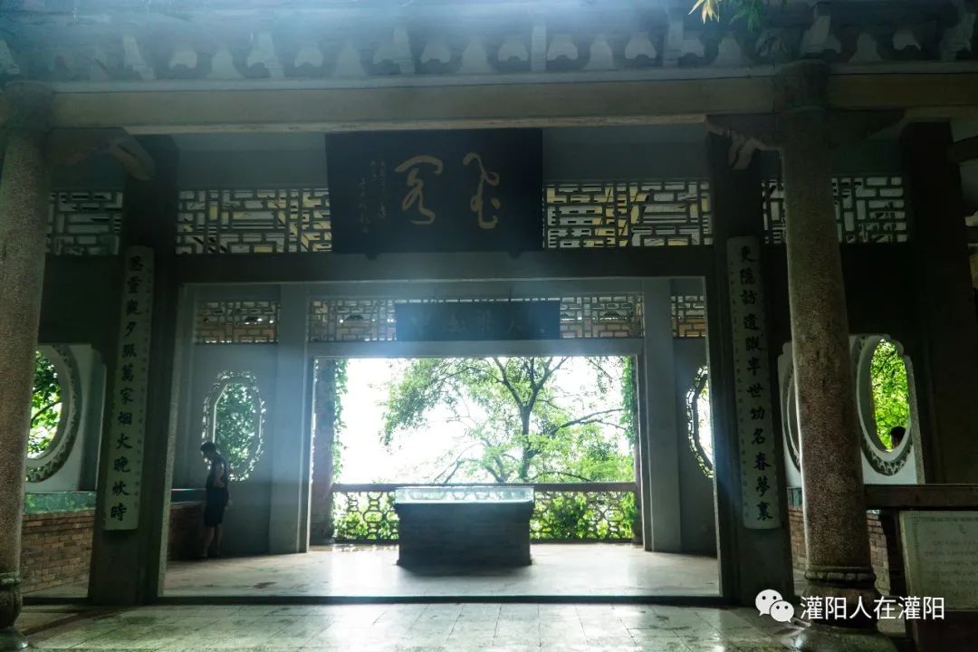 广西桂林灌阳县旅游,灌阳人在柳州