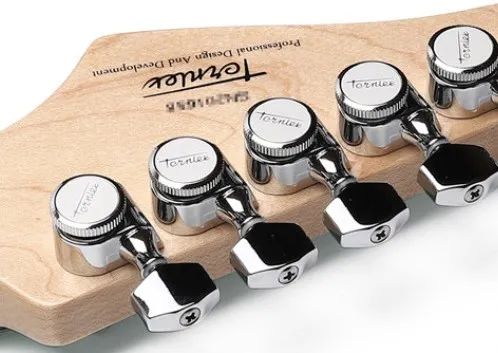 新手入门该如何搭配购置电吉他设备，以及相关适用场景