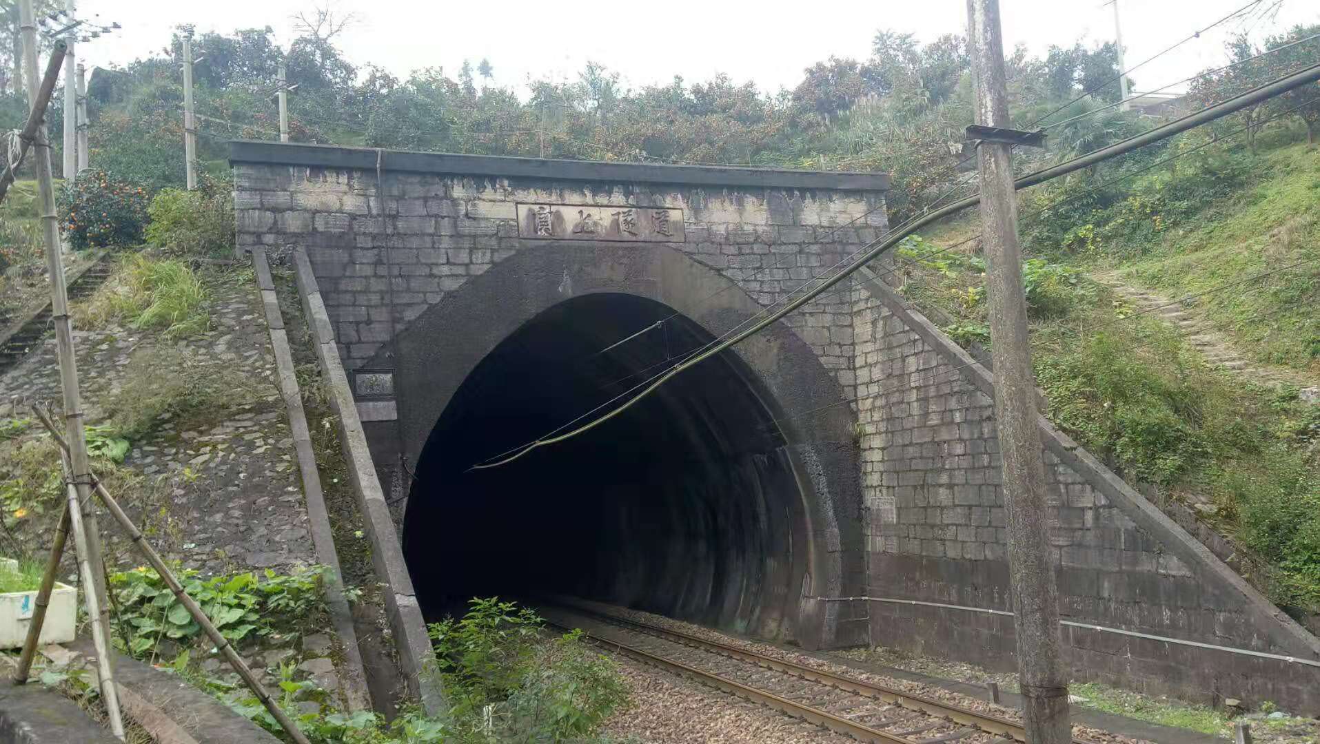 便水战役苗冲战地医院：还乡团大肆搜捕，红军伤员玉镯认母