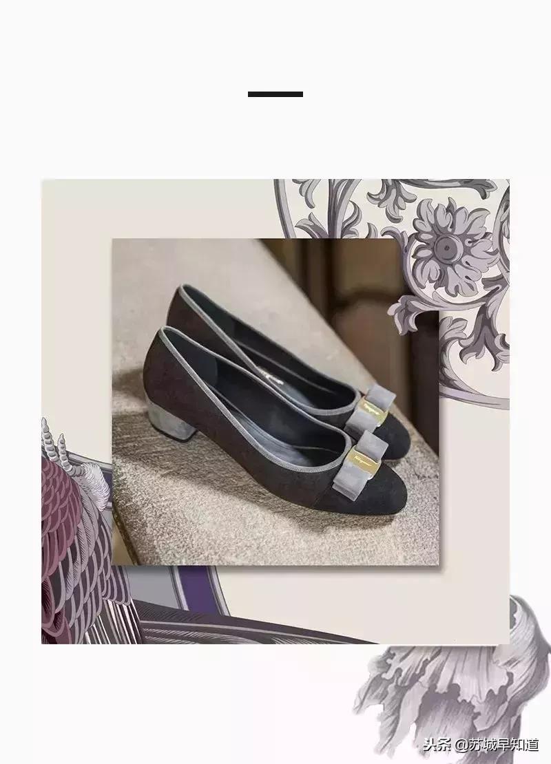 秋冬值得入手的女鞋,秋冬女鞋2020推荐