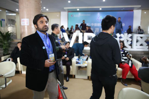 临沂现代物流城,临沂兰山区新建的物流