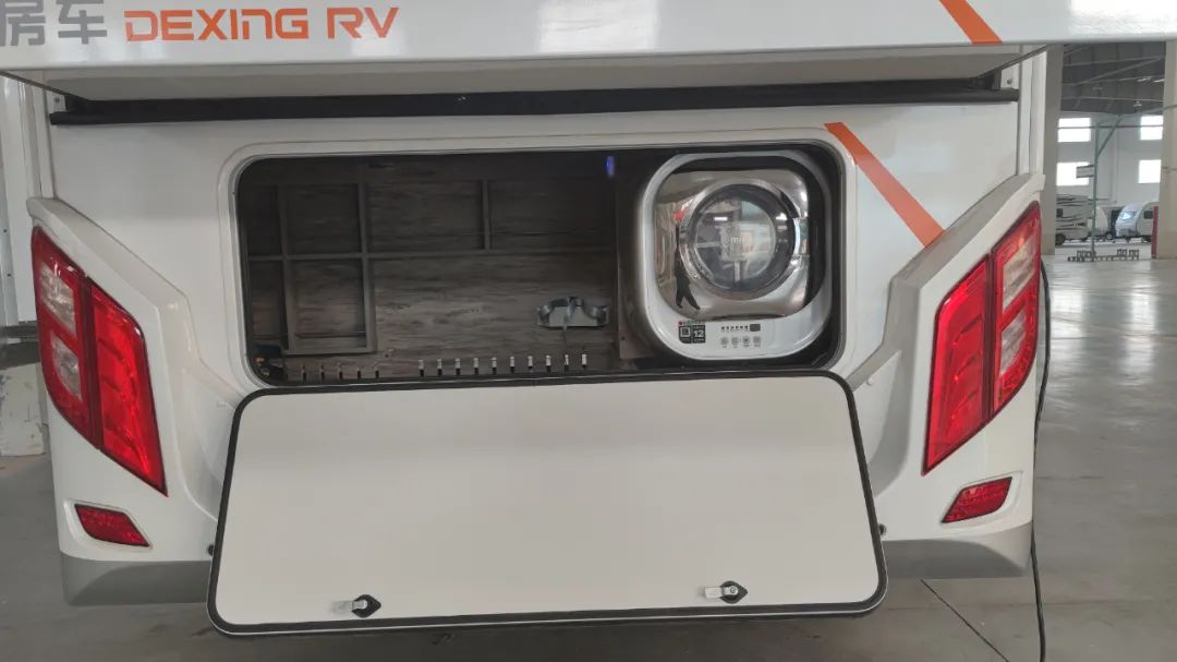 电力升级全新登场！|德兴大熊座为「精致、实用」代言