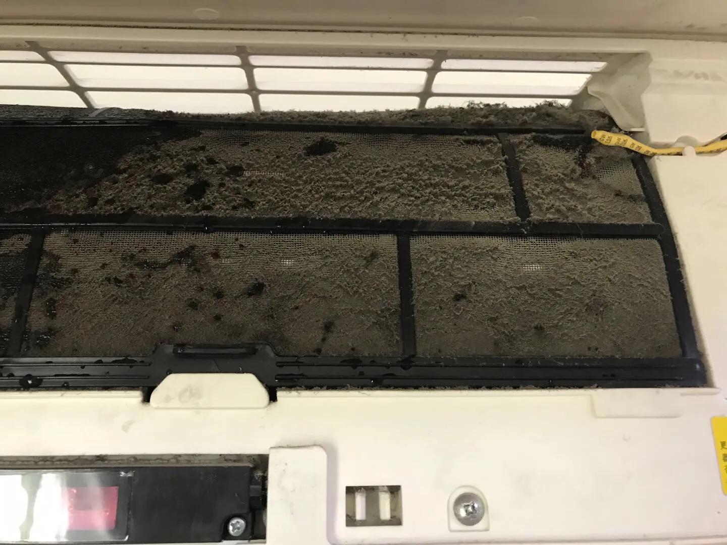 正确的清洗空调的教程,夏季汽车如何清洗空调