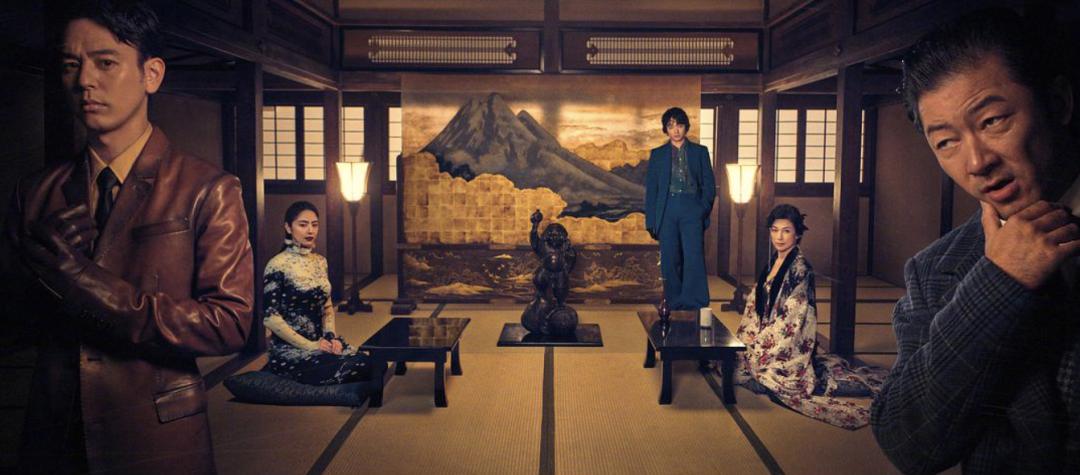 唐人街探案3被告和凶手的关系,唐人街探案3血泪史