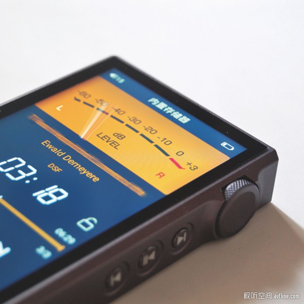 HIFI|品相品牌兼优的便携音乐系统:德生PD-60便携音乐*放播**器