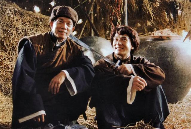 看完刘家良的《武馆》，我明白了他为什么不认同徐克的《黄飞鸿》