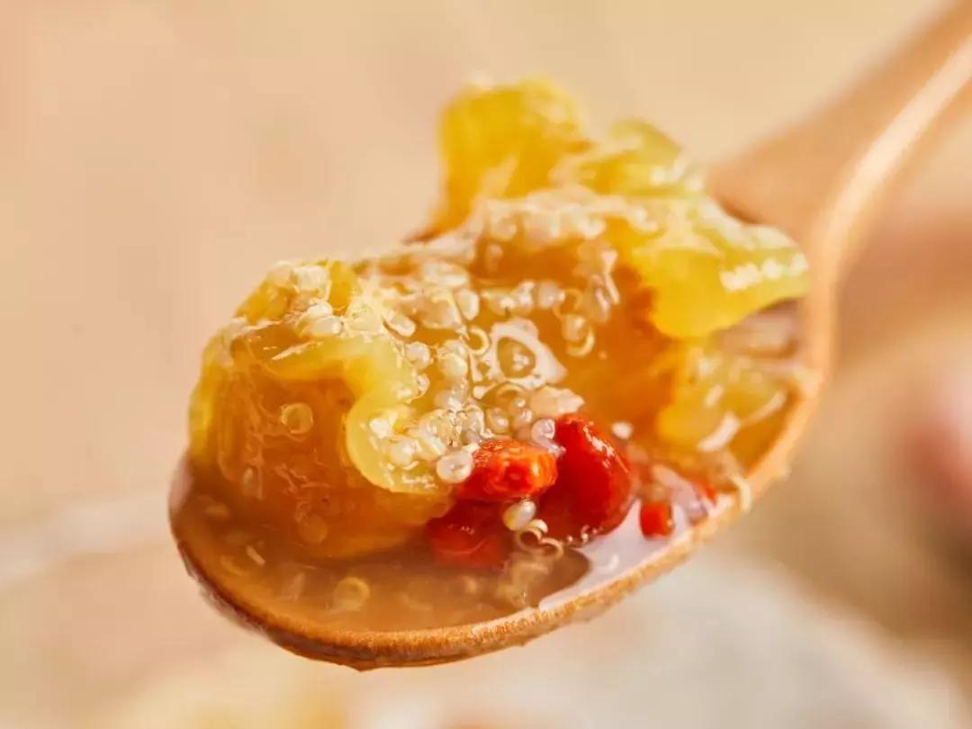 深海滋补,深海滋补营养参