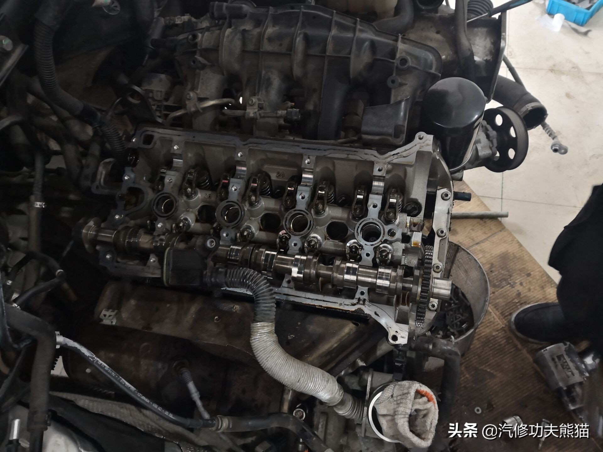 十年的奥迪q5维修,10年奥迪q5烧机油能解决吗