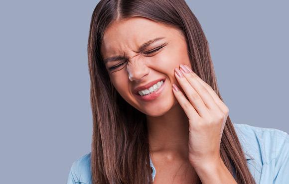 牙疼不是病,治起来很带劲,根管治疗如何保证过年不饶大鱼大肉?