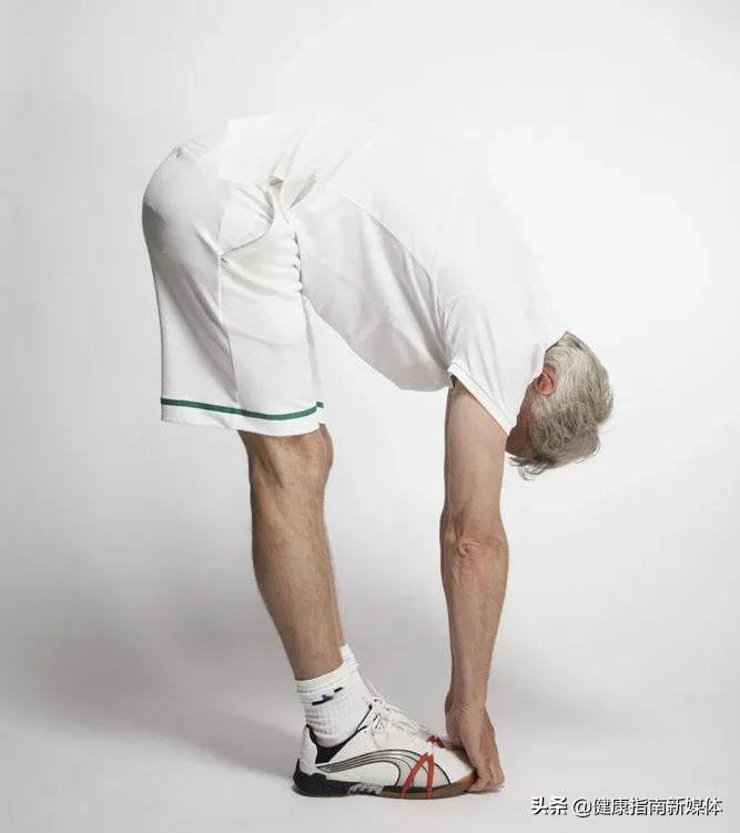 腿怎么保养能不让腿老,怎么样才能让人老腿不老