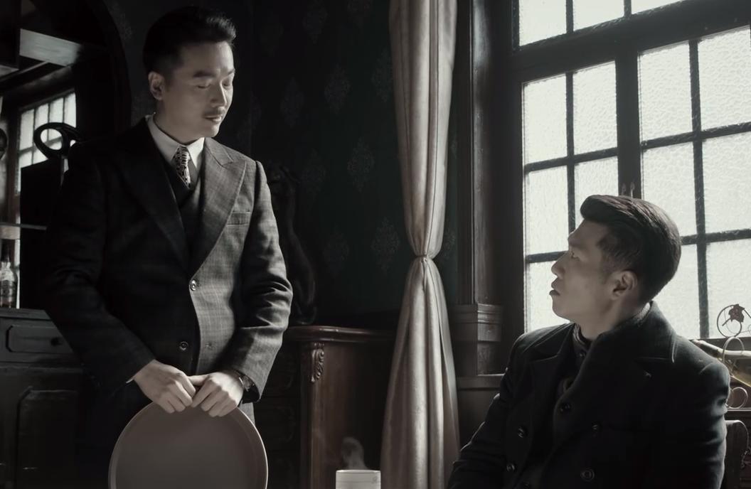 光荣时代宗向方哪一集死的,光荣时代宗向方是干嘛的