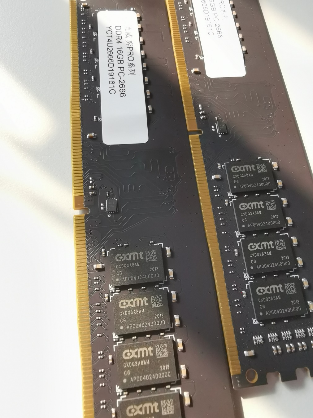 国产长鑫颗粒,国产长鑫颗粒银爵