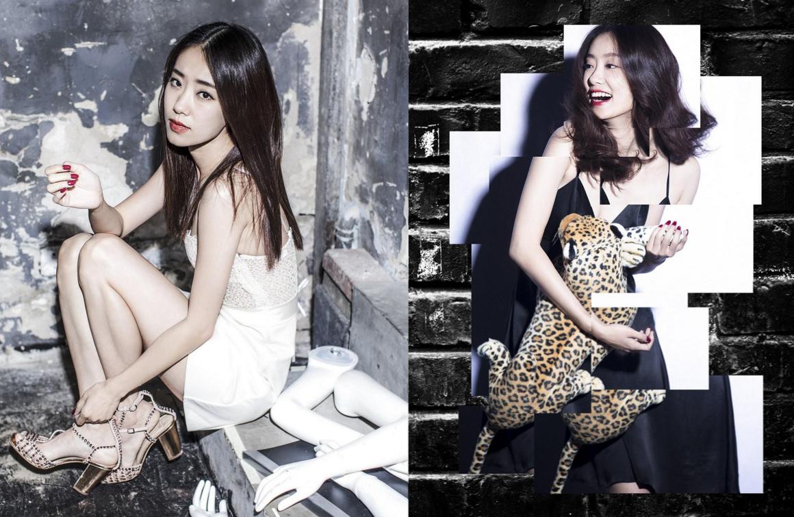 贾玲发博:自己第一次“开火车”紧张,网友:真香!厉害了我的玲