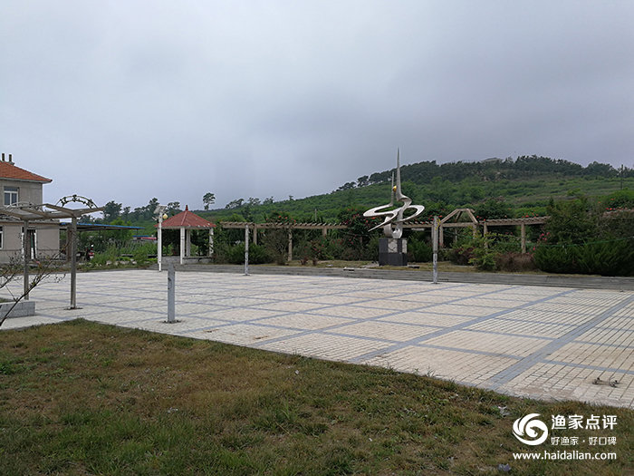 大连哈仙岛旅游攻略方案3天2夜,哈仙岛旅游几月份去最好