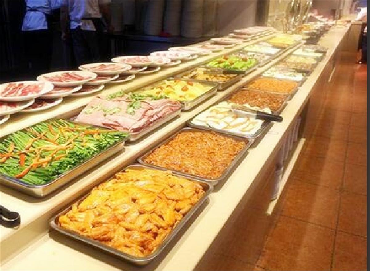 日照比较好吃的人气比较高的餐厅,日照必吃十大馆子面