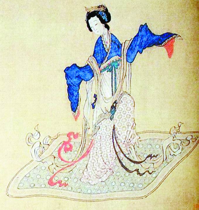 赵飞燕姐妹有没有那么狠毒？“燕啄皇孙”或是西汉后宫一桩冤案