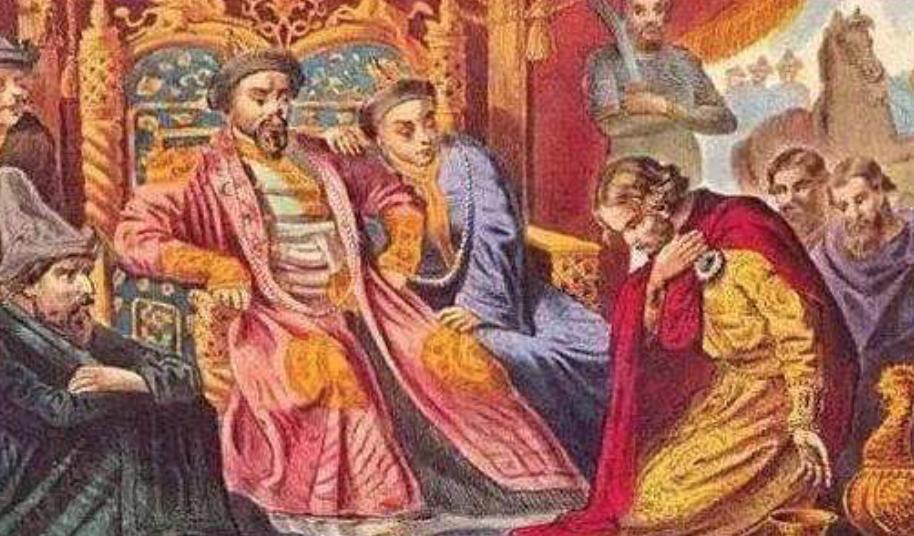 俄罗斯有哪些独特的民族文化,俄罗斯的文化特征