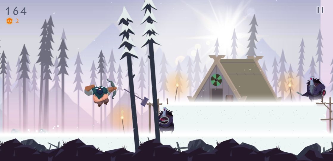 无脑爽的手机单机游戏推荐,正经的手机游戏推荐单机小型