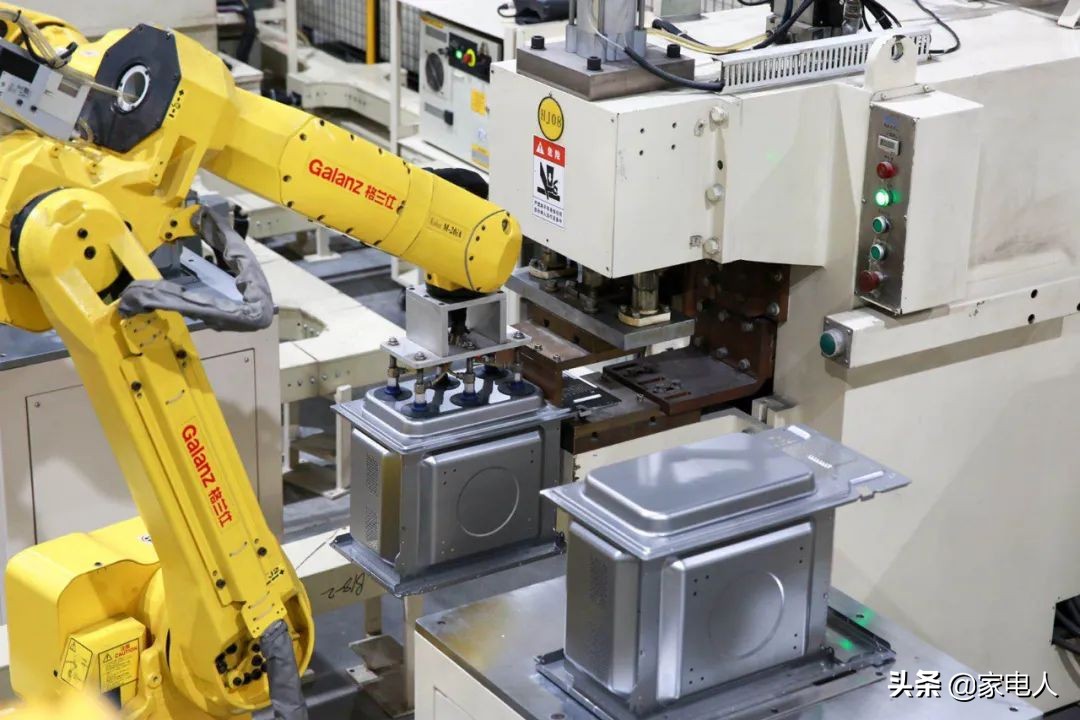 国民品牌格兰仕怎么样,中国第一品牌格兰仕