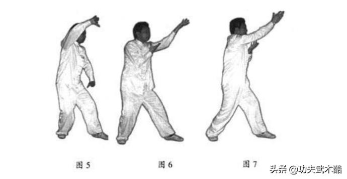 形意连环拳口诀完整版,形意门秘传连环掌