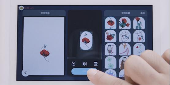 美甲创新创业设备,美甲穿戴甲制作创业