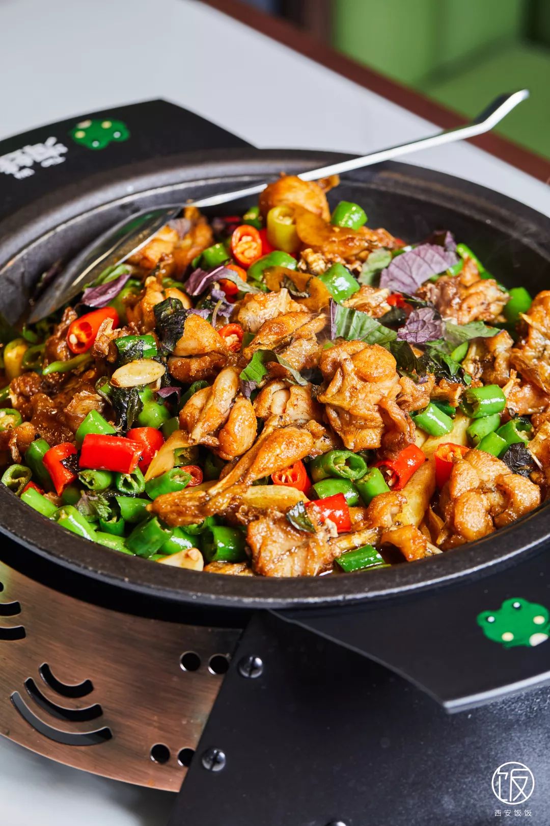 loft风的mall有够酷,心水美食“大咖”都来了