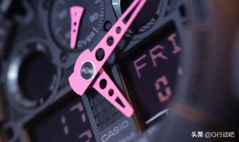 g-shock官网中文说明书 (g-shock最畅销的一款)