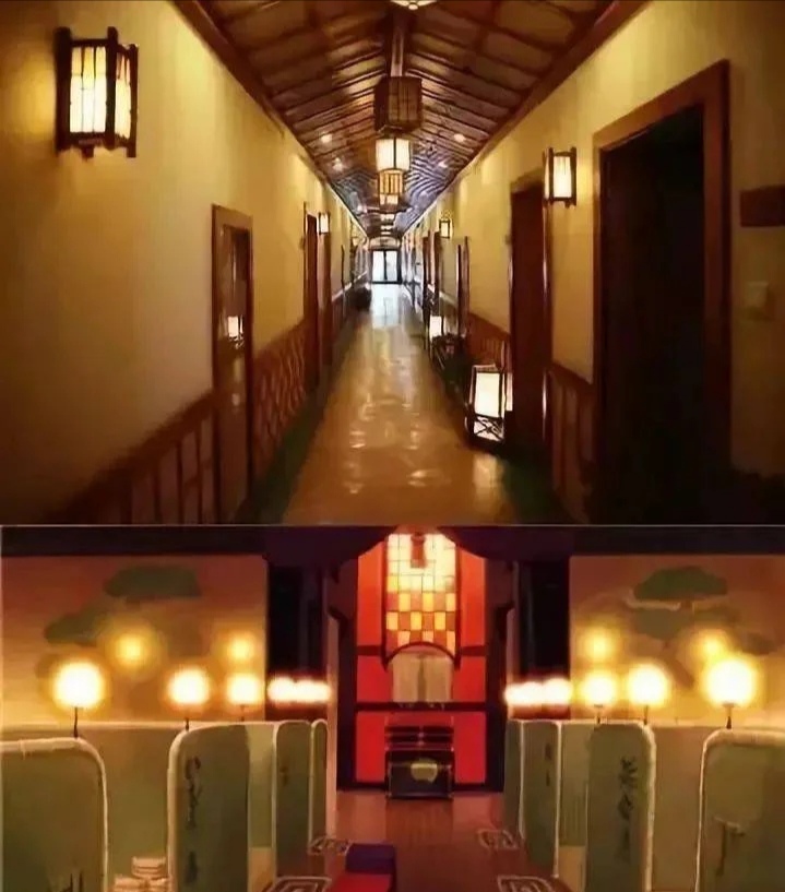 珠海必打卡之御温泉,珠海必打卡的四个景区