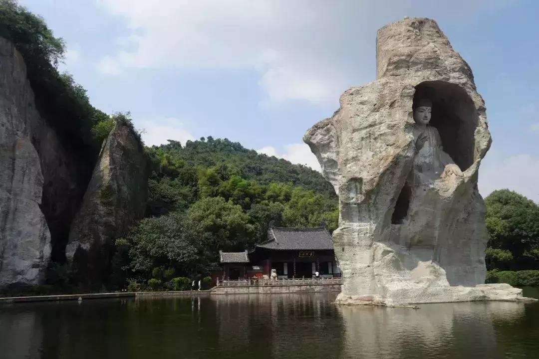 走进鲁迅笔下鲁镇,鲁迅笔下的鲁镇是什么样的地方