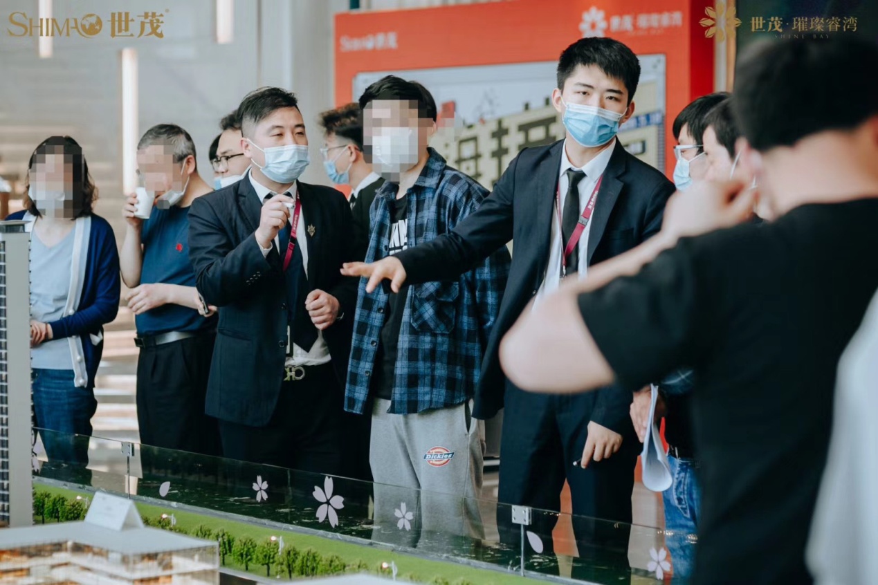 销许已领!30839万/平!南京主城热盘紧急报名!选房攻略来了