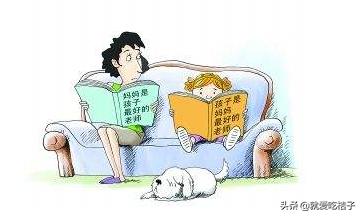 孩子越说越逆反怎么办,孩子越骂越不听话怎么教育