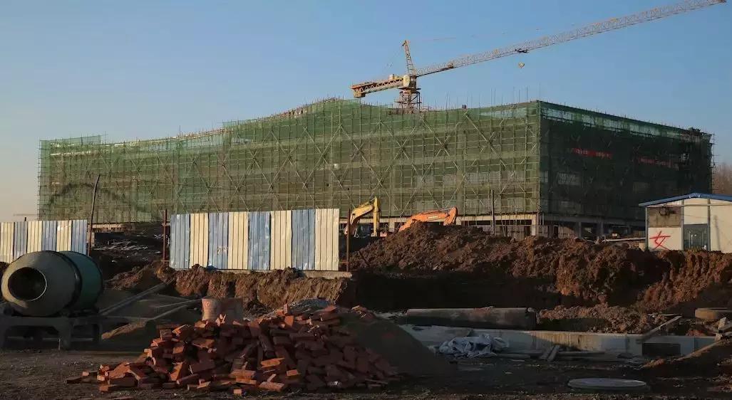 长春一汽学校招生标准,长春即将新建的三所学校