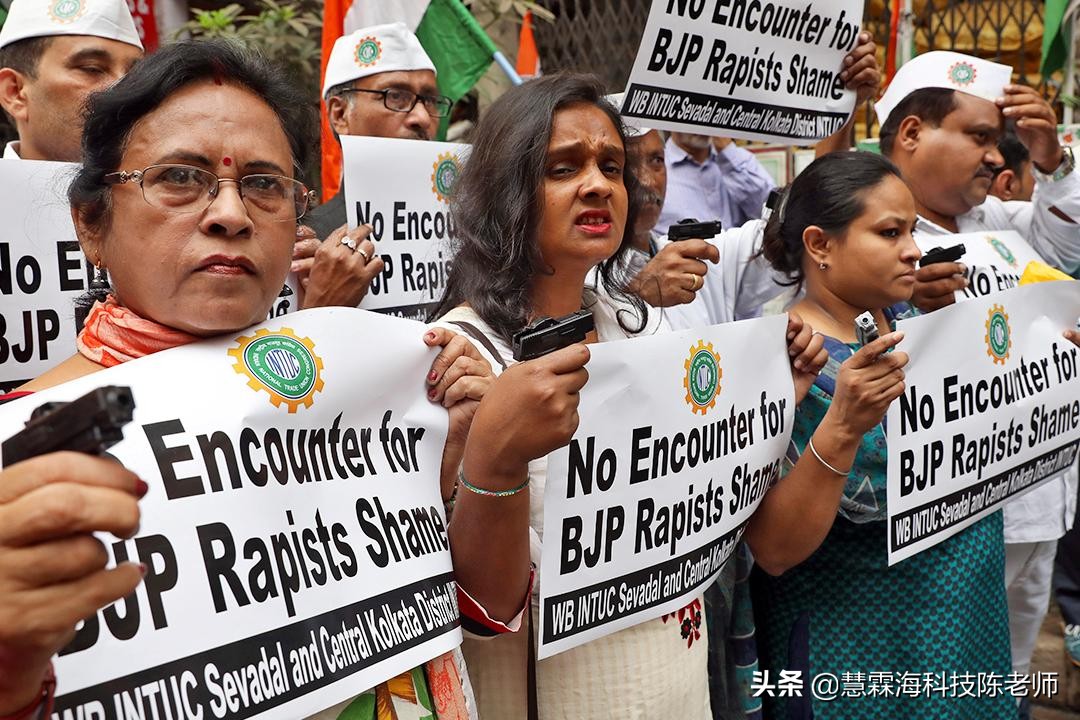 应以此为戒:越快乐,越堕落;“印度神油”文化*力暴**摧毁印度女性