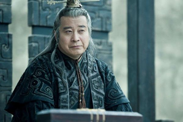 秦朝的灭亡和赵高有关么,赵高为什么要搞垮秦朝